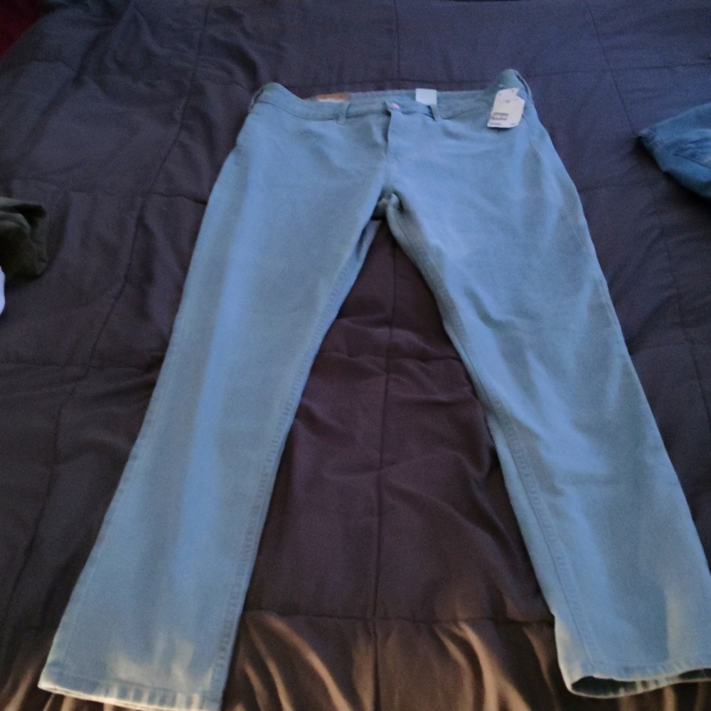 H/M Denim Jeans